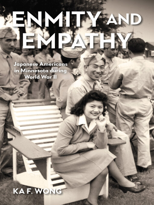 Title details for Enmity and Empathy by Ka F. Wong - Available